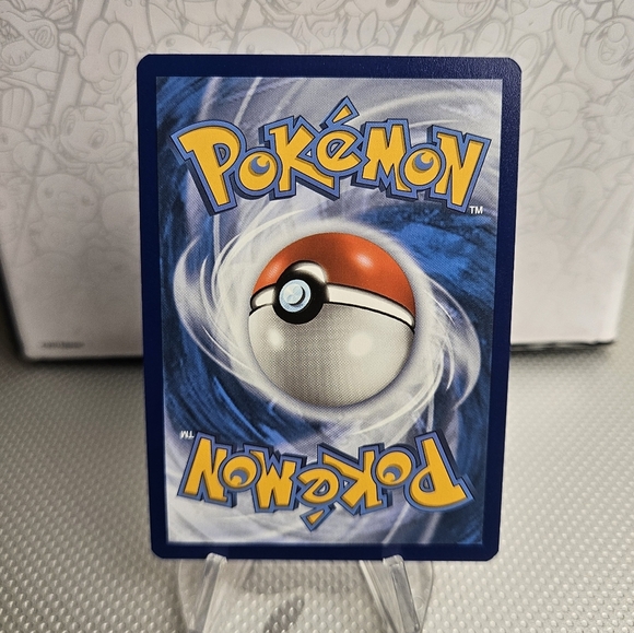 Reshiram 017/072 Pokemon TCG Holo Rare - Picture 2 of 2